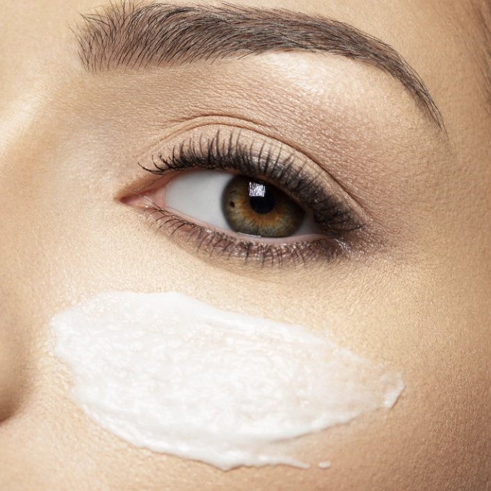 cosmetics contract manufacturers - ausmetics blog eye cream