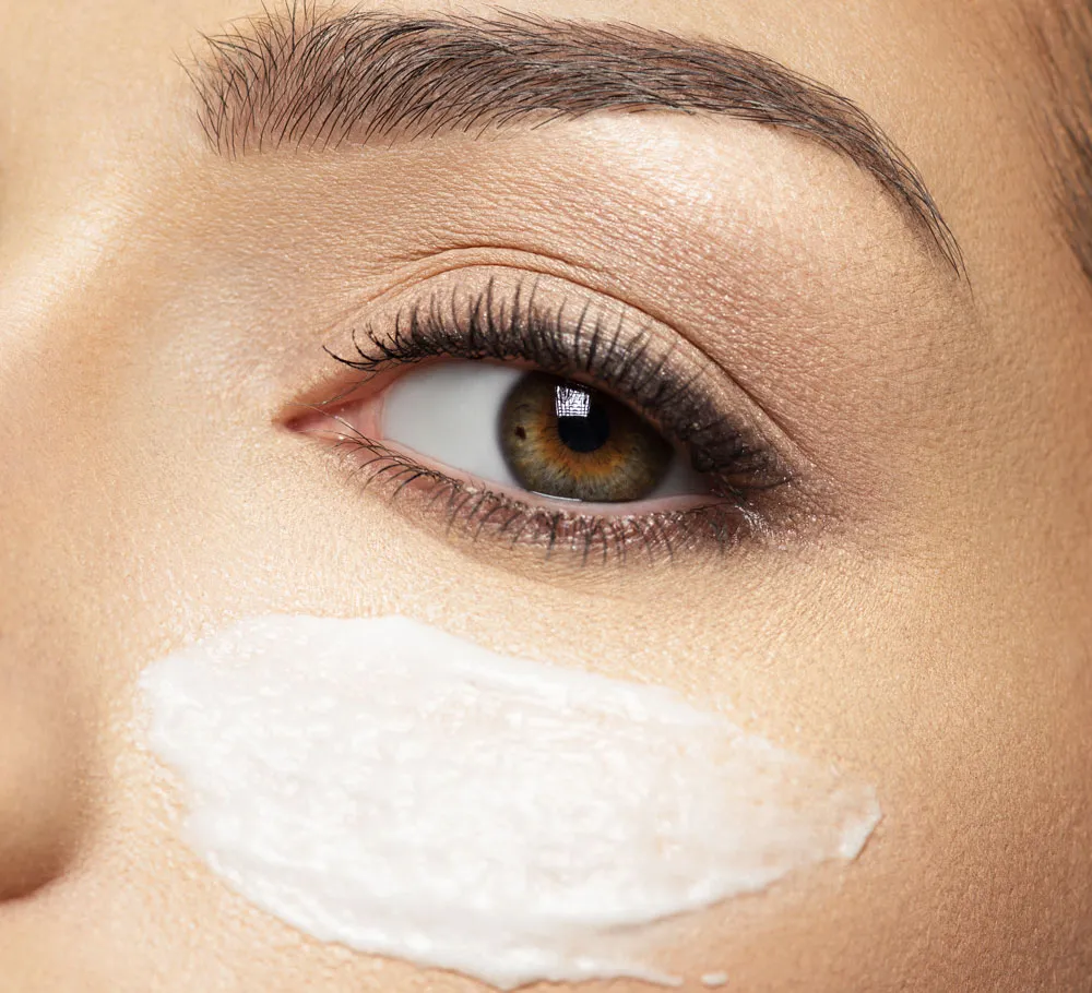 OEM Private Label Face Cream Anti-aging Cream