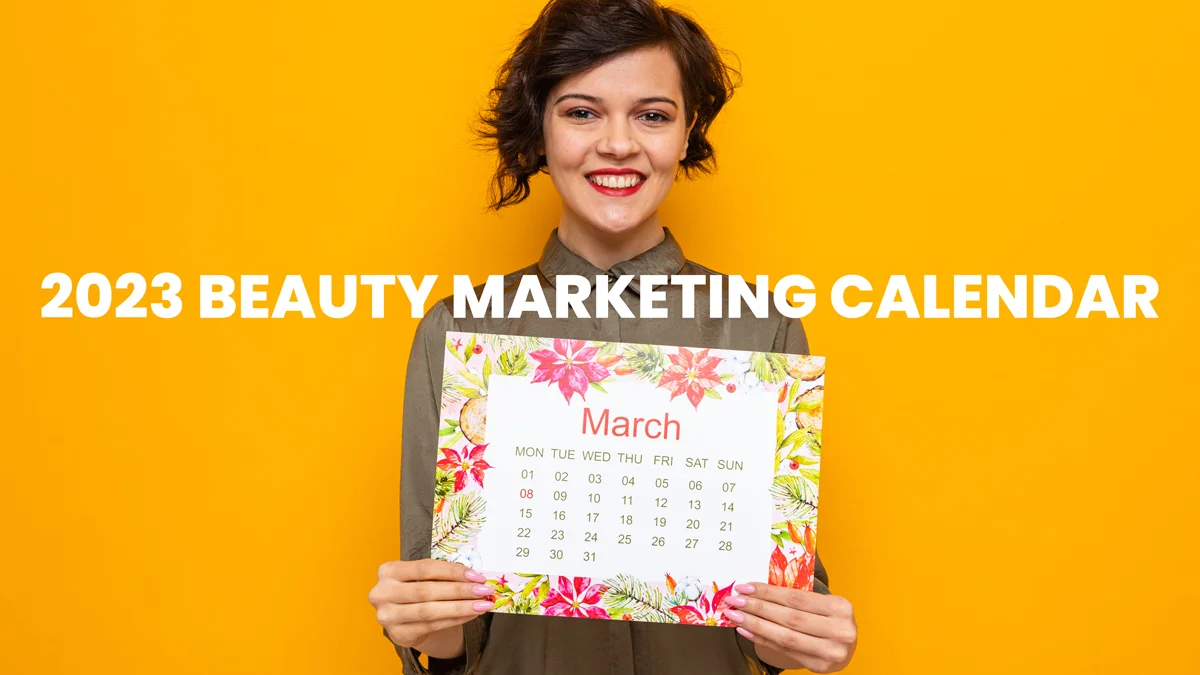 calendario de marketing de belleza13