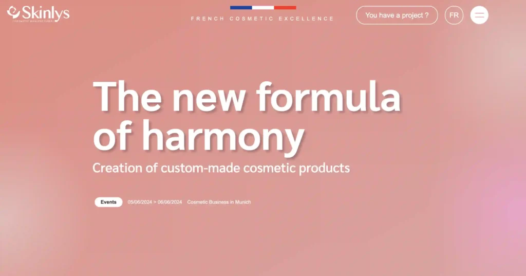 2025 Ranking Cosmetics Contrates Manufacturers1