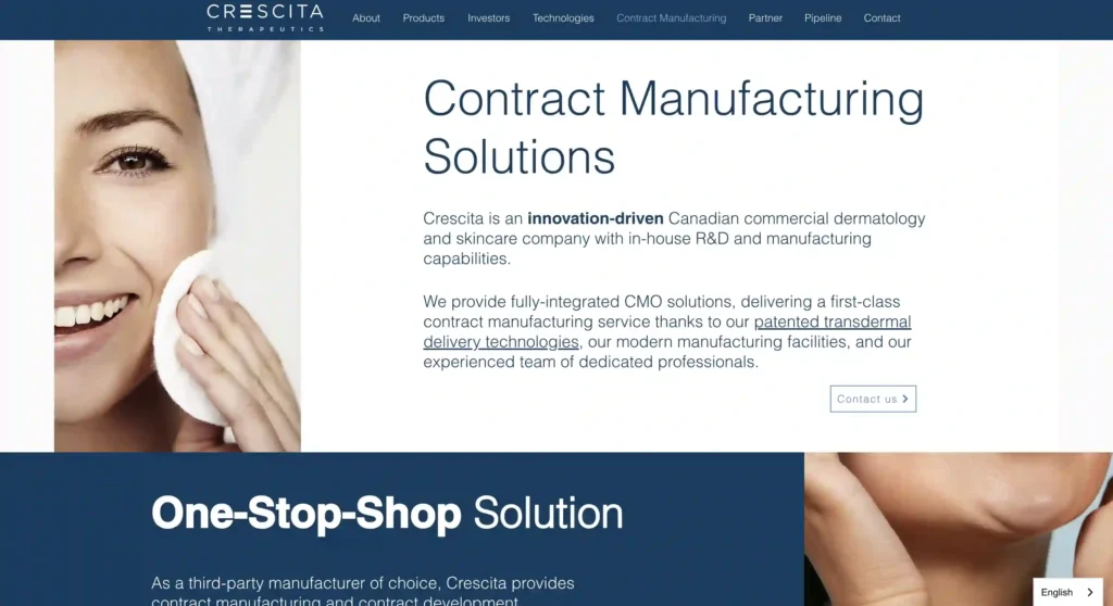 2025 Ranking Cosmetics Contrates Manufacturers20