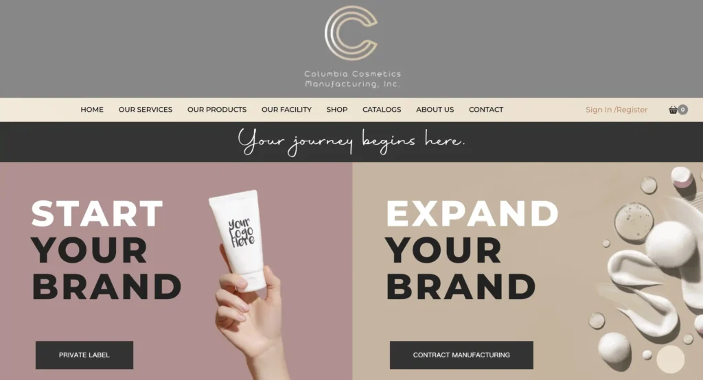 2025 Ranking Cosmetics Contrato Fabricantes21