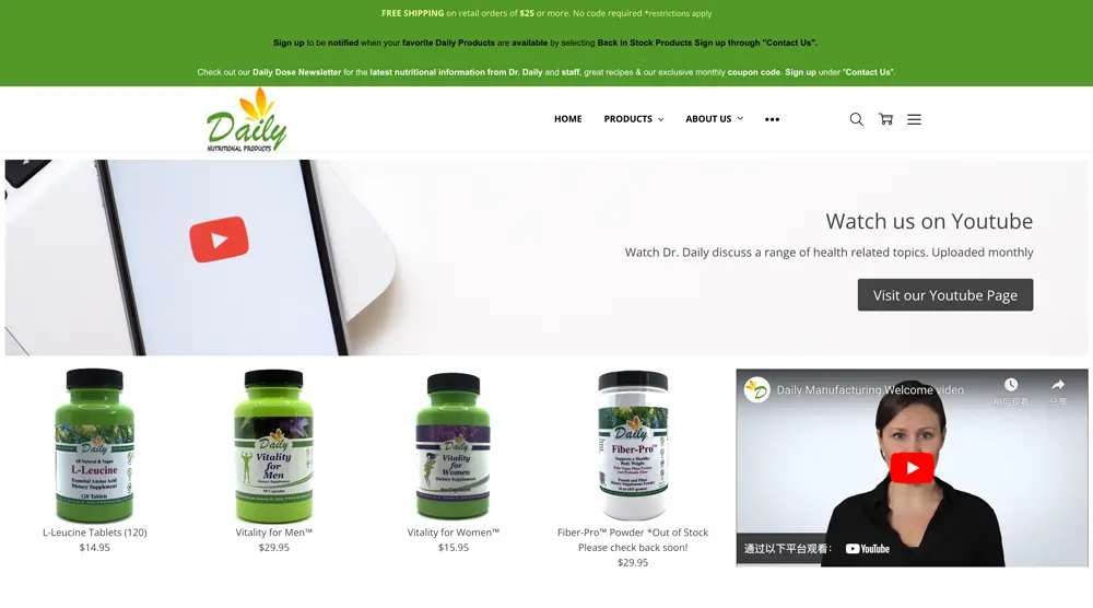 Exploring the Top 25 Cosmetics Contract Manufacturers