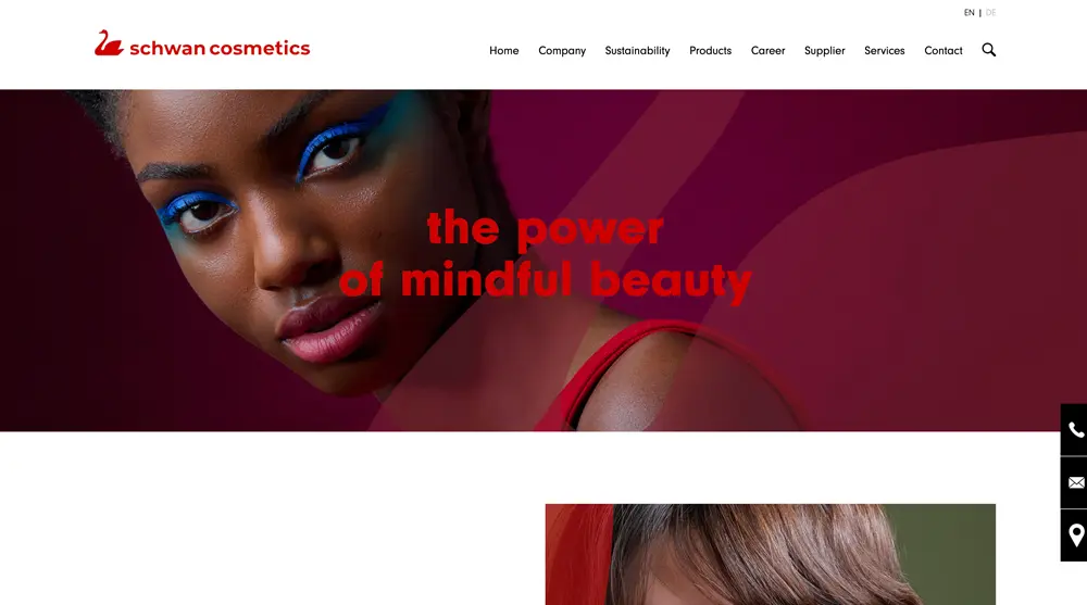 Schwan Cosmetics_top 15 Výrobci kosmetiky OEM