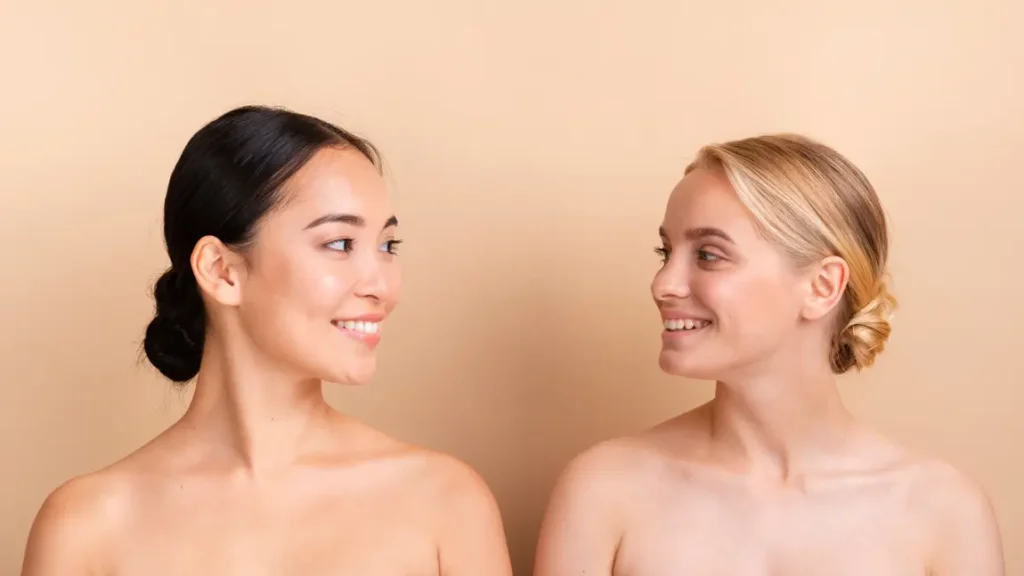 Tendances cosmétiques anti-âge