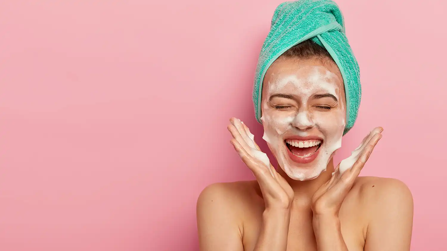 2024 Tendencias del mercado de limpieza facial