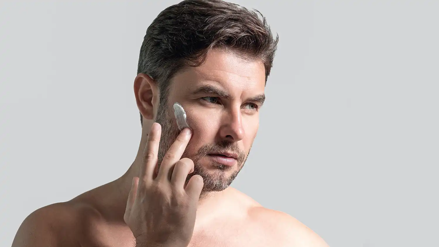 Men's Grooming Market Trends