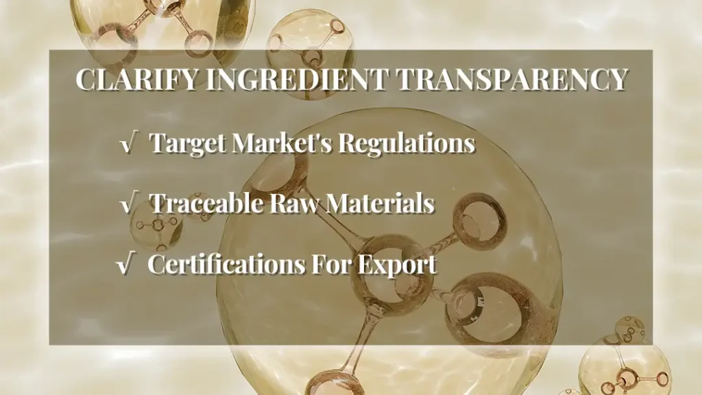 PRINCIPAL 8 Fabricantes contratados de cosméticos na China - Tecnologia