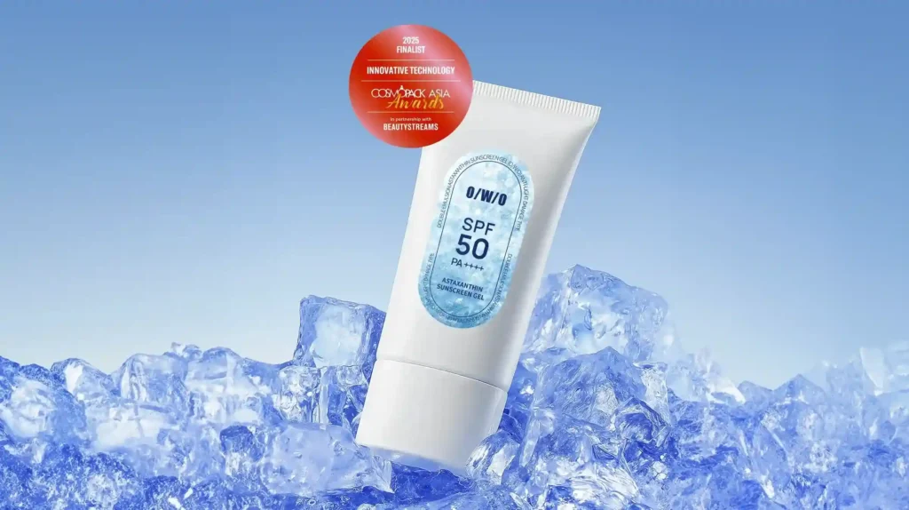 Cremă solară Jelly Multi-Sheild