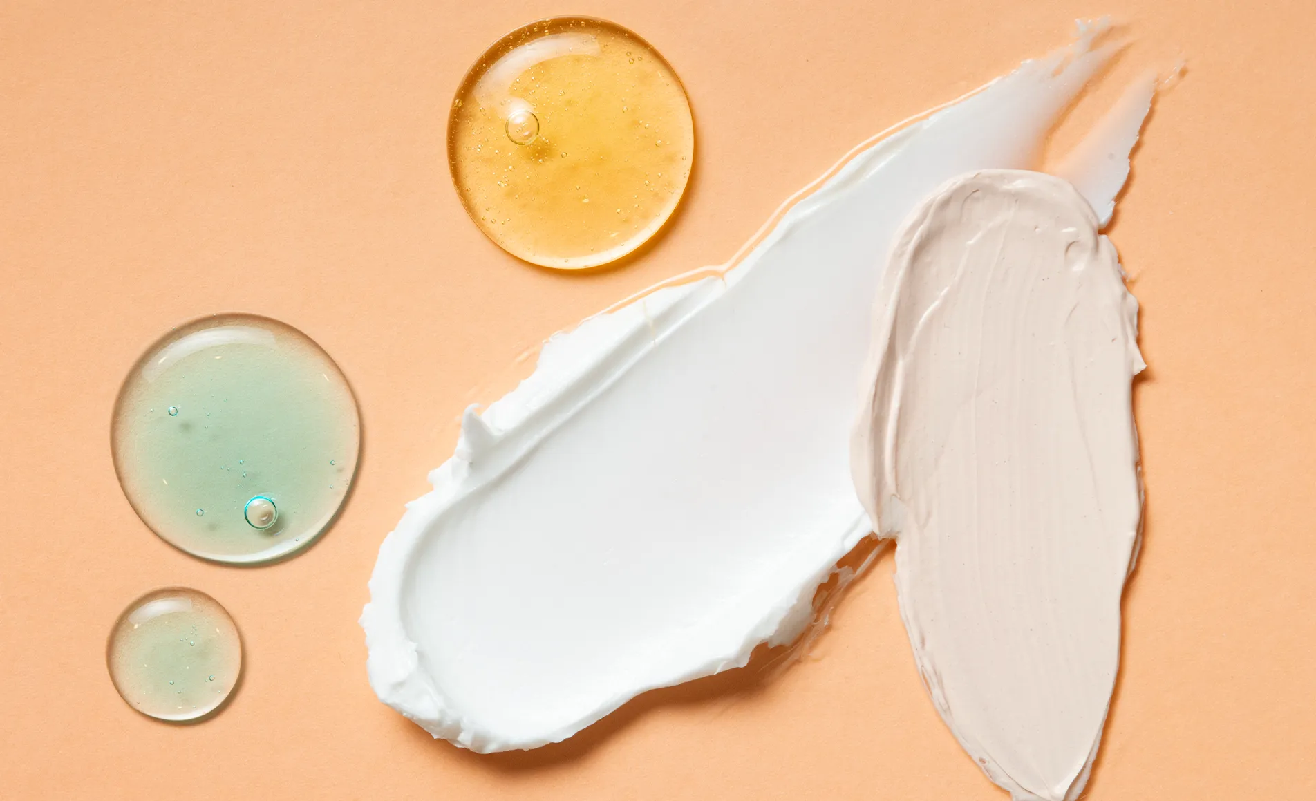 High-volume cosmetics contract manufacturing