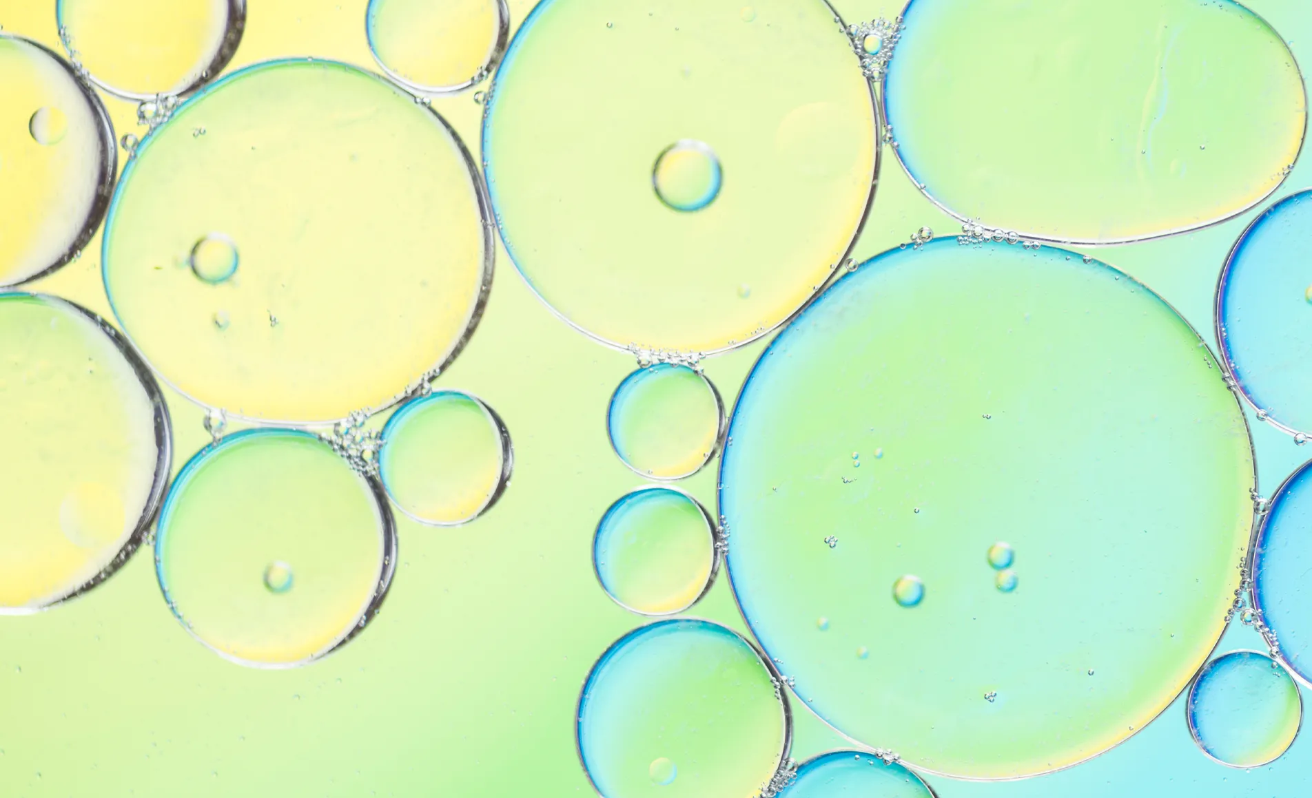 Private Label ODM cosmetics manufacturing